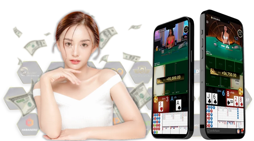 N98 คาสิโนออนไลน์